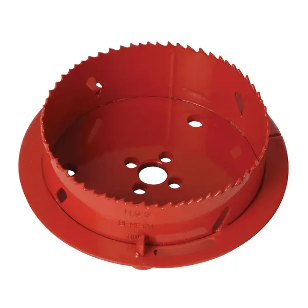 Silverline 110mm Solid Board Access Cutter, Tungsten Carbide