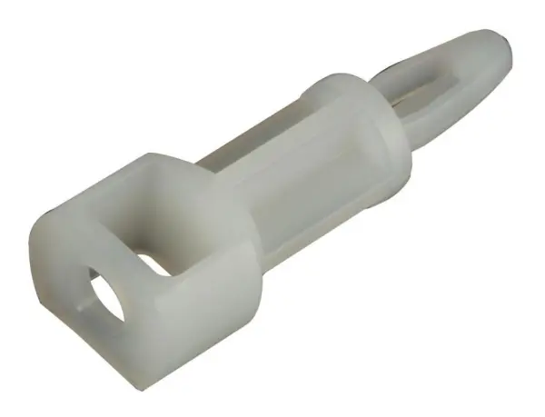 DURATOOL - Sokongan PCB, 19.1mm, Pek 50