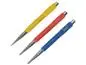 Blue Spot Tools Nail Punch Set, 3-Piece