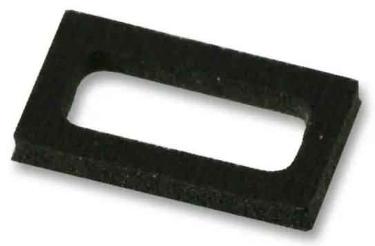 AMP - TE CONNECTIVITY 8路接口密封件