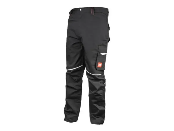 Scan Cargo Worker Trousers - L (34-36in)
