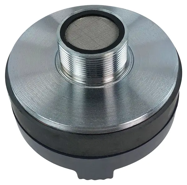 Citronic Titanium Compression Driver, 1.75 Inch, 8 Ohm 120W