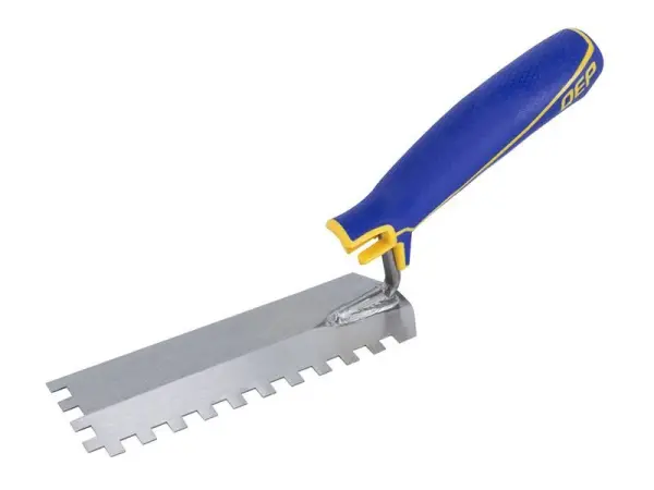 Vitrex 6mm x 6mm Xtreme Margin Trowel
