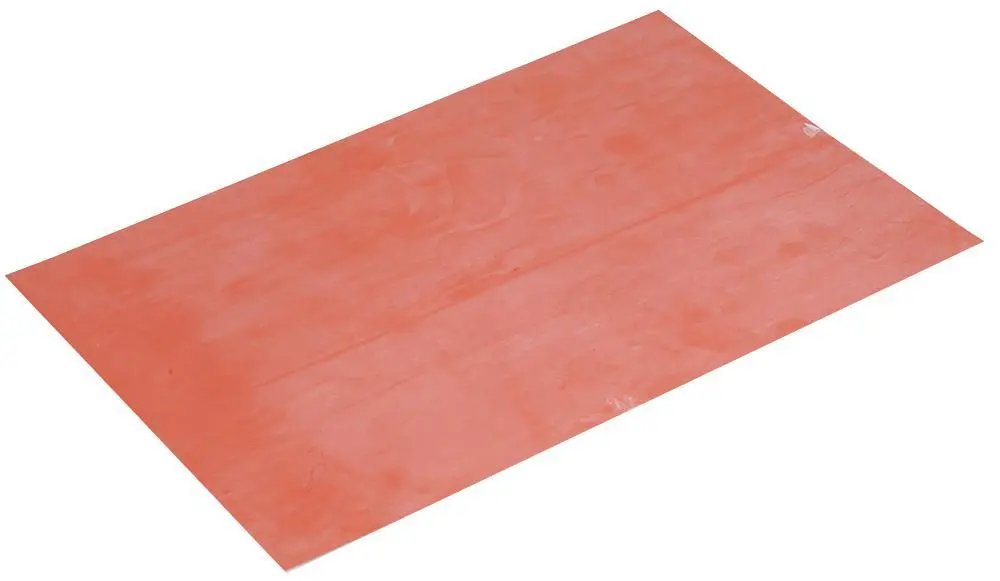 EDSYN WP 812 Heat Resistant Pad 305 x 200mm