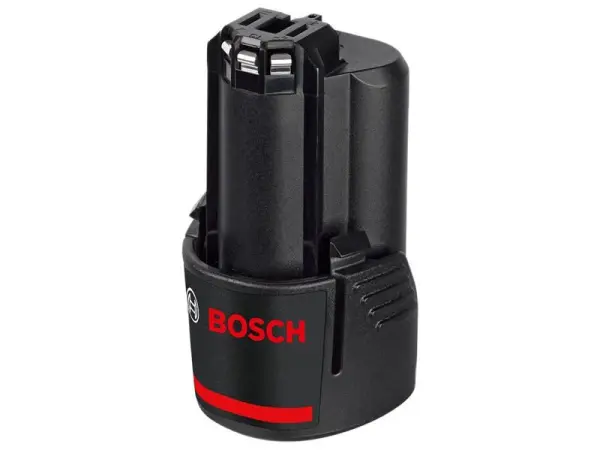 Bosch GBA 12V 3.0Ah Επαγγελματική Μπαταρία Li-ion