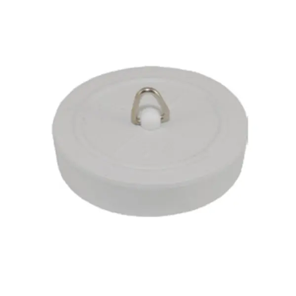 Raraion 2 Inch White Rubber Plug 51mm