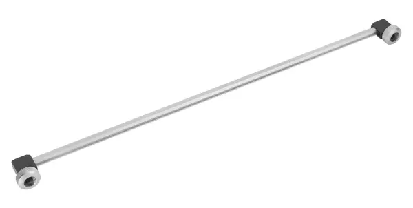 Ideal-Tek Sliding Rail for PCSA-2 & PCSA-4 Circuit Board Holders