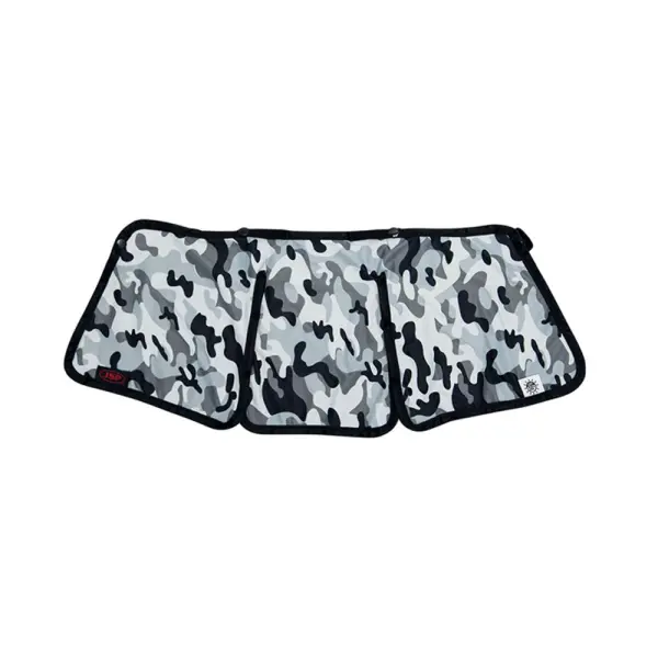 Timco - EVO Προστατευτική Κάπα Λαιμού - Καμουφλάζ