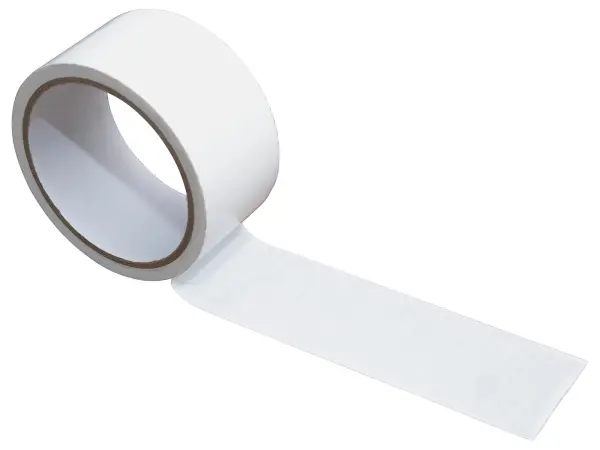 EAGLE Gaffer Tape - White 48mm x 10m