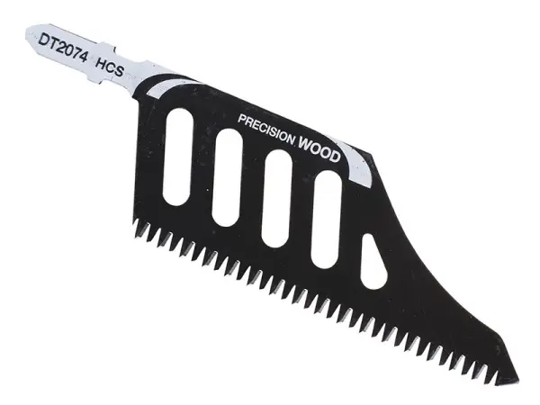 DeWalt T142HB HCS 木材平切鋸片 1片裝