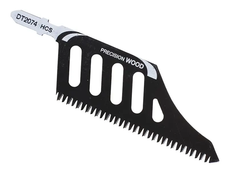 DeWalt Λεπίδες Πριόνι Ξύλου, T142HB, Σετ 1