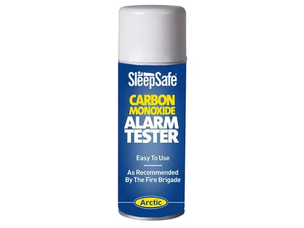 Arctic Hayes CO-Alarm-Testspray 520ml