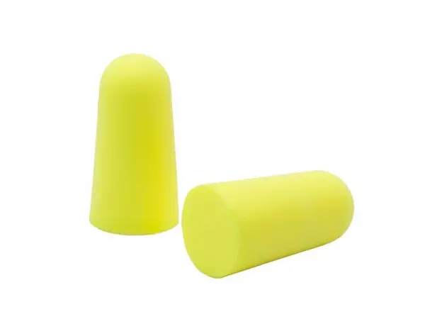 Scan - Bouchons d'oreilles en mousse 50 paires SNR 38dB