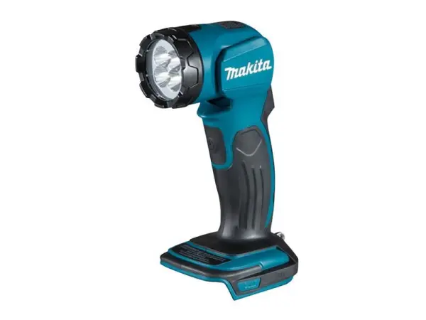 Makita DML815 LXT 14.4/18V LED Φορητό Φως Εργασίας (Γυμνό Μοντέλο)
