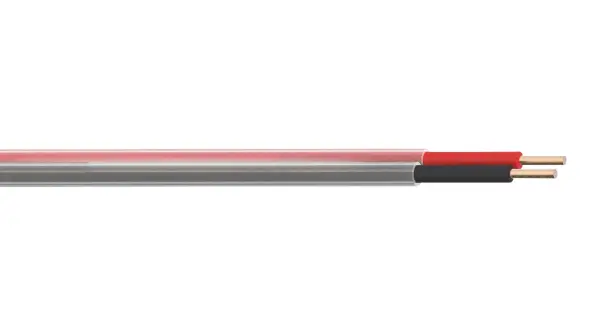PRO POWER Twinflex Battery Cable 2 Core 6 AWG 16mm² 25m