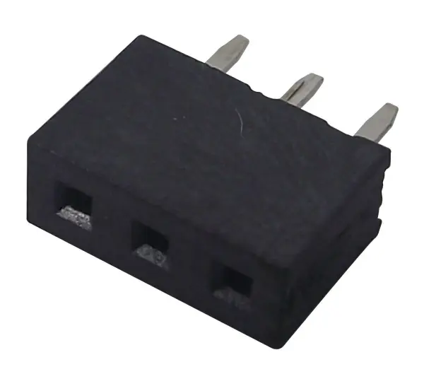 Harwin M22 PCB Receptacle, Board-to-Board, 2mm Pitch, 10 Contacts