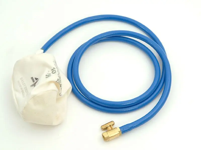 Bailey Products - Beg Udara Kanvas 225mm (9 inci)