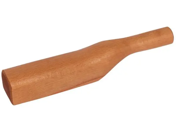 Roughneck - Kayu Pemola Plumbum