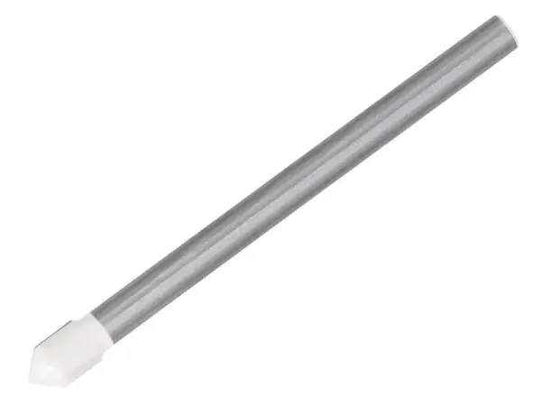 Bosch CYL-9 Soft Ceramic Drill Bit - 8 x 80mm