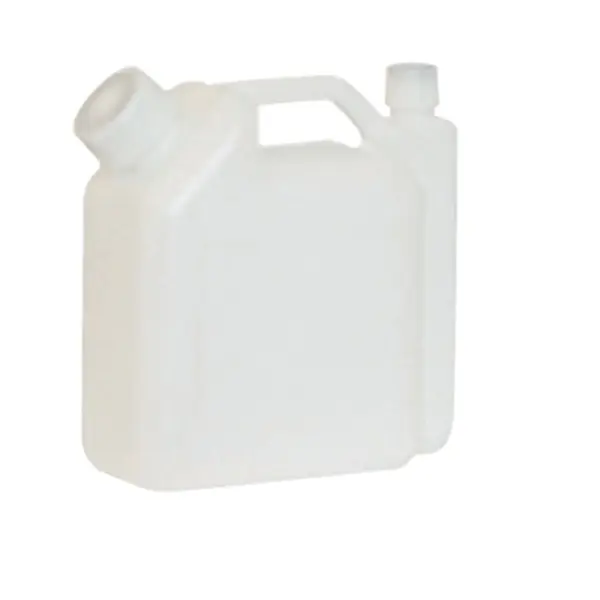 Silverline 2-Stroke Fuel Mixing Bottle 1 Litre