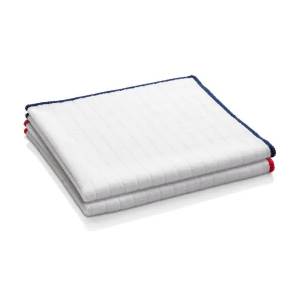 E-Cloth Wash & Wipe Spül- und Wischlappen 2er-Pack