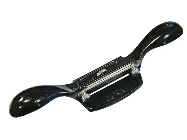 Faithfull Racloir de menuiserie n°80, 70mm (2 3/4in)