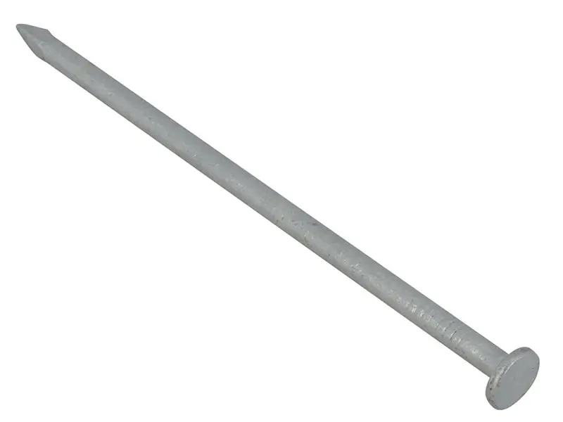 ForgeFix Galvanizované střešní hřebíky 65mm x 2,65mm (2,5kg balení)