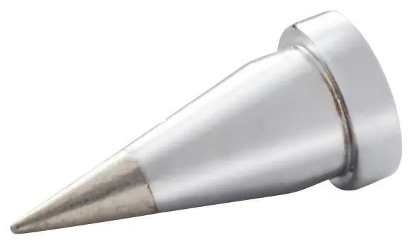Weller LT Series Round Soldering Tip, 0.5mm