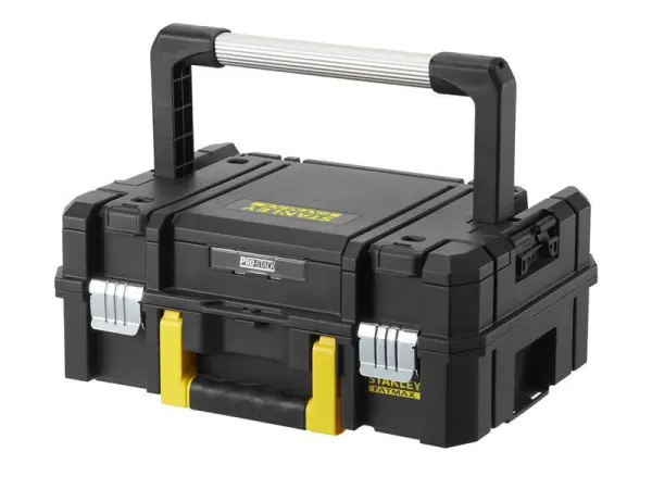 STANLEY® Storage - Bosca Éadrom Barr Eagarthóra PRO-STACK FatMax