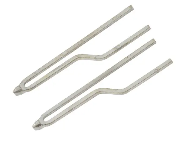 Weller Solder Tips (2-Pack) for 8100/D Soldering Guns