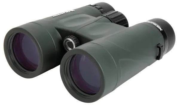 Celestron Nature DX Roof Binoculars - 8x42mm