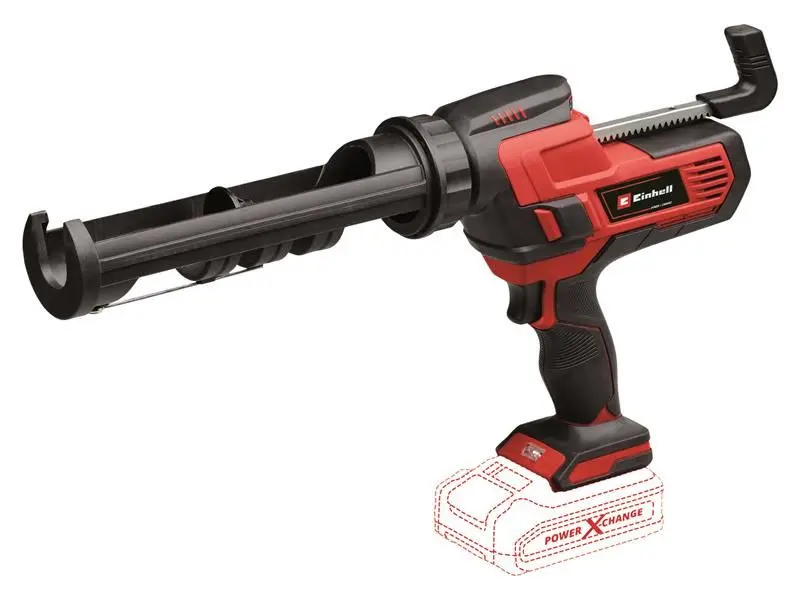 Einhell TE-SG 18/10 Li-Solo 18V Bezkabelová tmeličská pistole (bez baterie)