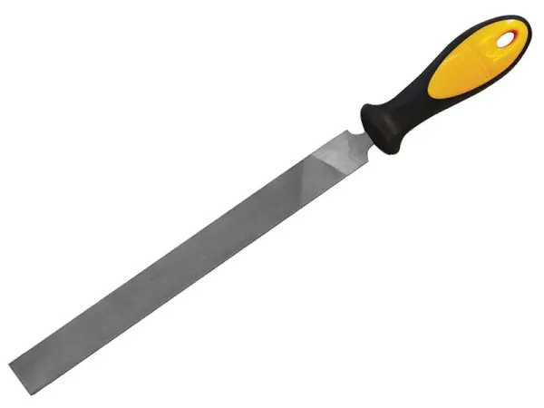 Roughneck Flachfeile 250mm (10 Zoll) für allgemeine Zwecke