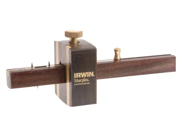 IRWIN® Marples® - M2153 Mortice & Marking Gauge