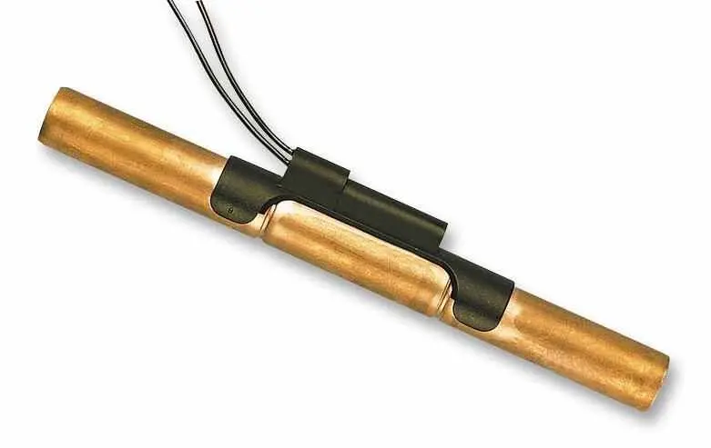 TE Connectivity FS-10 Interruptor de Flujo, 15mm, 0.5L/Min