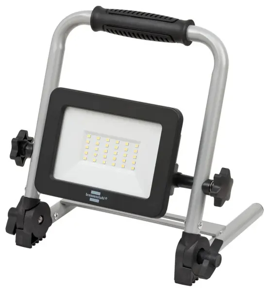 Brennenstuhl 20W Rechargeable LED Work Light