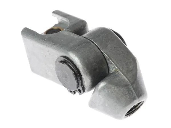 Lumatic SOC2 Conector Articulado Deslizante para Engrasadoras