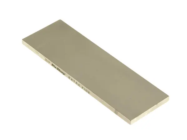 DMT D6E Diamond Whetstone 150 x 50mm, Extra Fine 1200 Grit