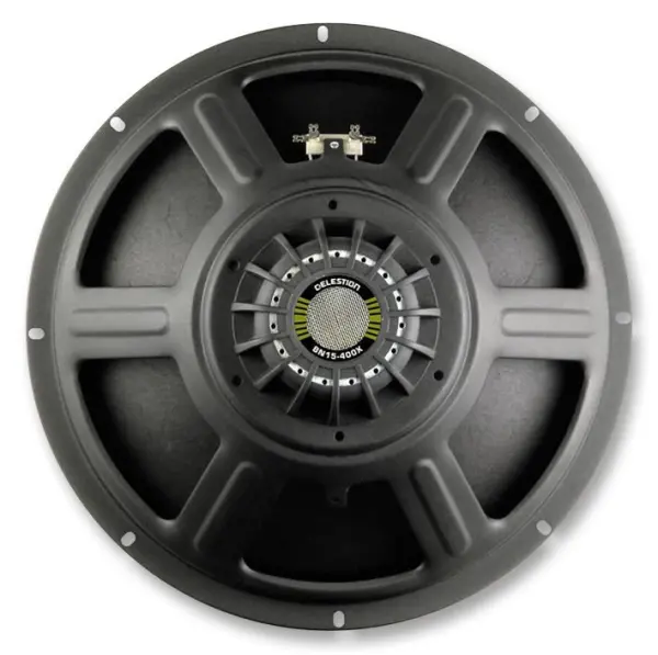 Celestion 15 inch 400W Bass Guitar Speaker 8 Ohm