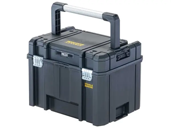 STANLEY® Storage - FatMax® PRO-STACK™ 深層收納盒頂盒