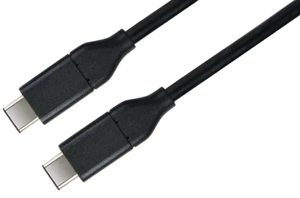 PRO SIGNAL - Cábla USB 3.1 Type-C go Type-C, 1m
