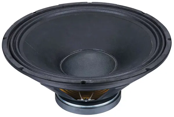 CITRONIC CASA Series 18-inch 600W RMS 4 Ohm Subwoofer Driver