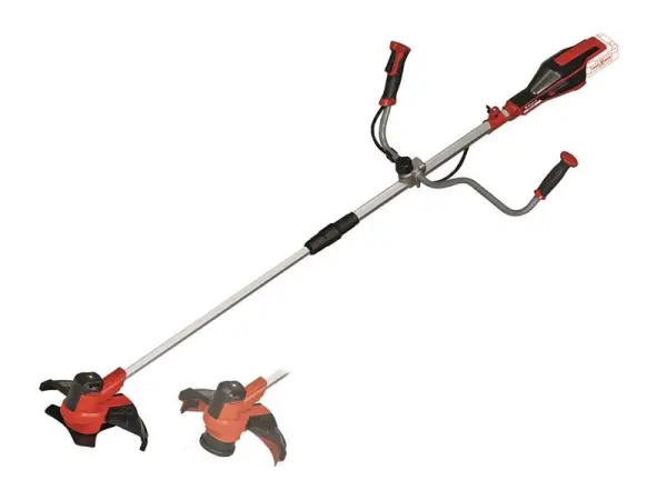 Einhell AGILLO 18/200 Power X-Change 充電式草刈機 本体のみ