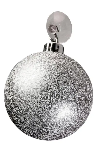 Raraion 22mm Suction Cups with Metal Hook, Pack of 20