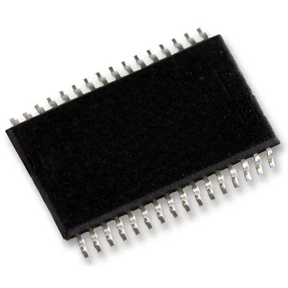 Texas Instruments TPA3116D2DAD Dual Audio Amplifier 50W HTSSOP-32