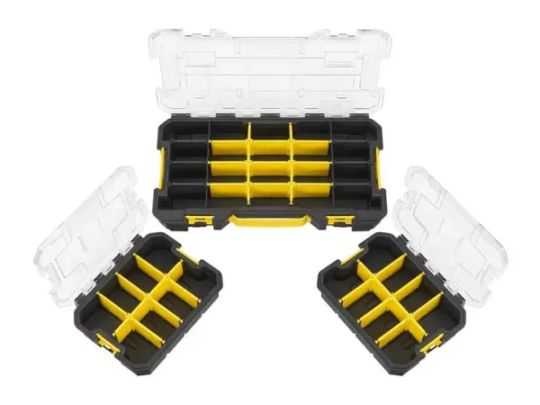 Pacote de Organizadores STANLEY® FatMax PRO-STACK
