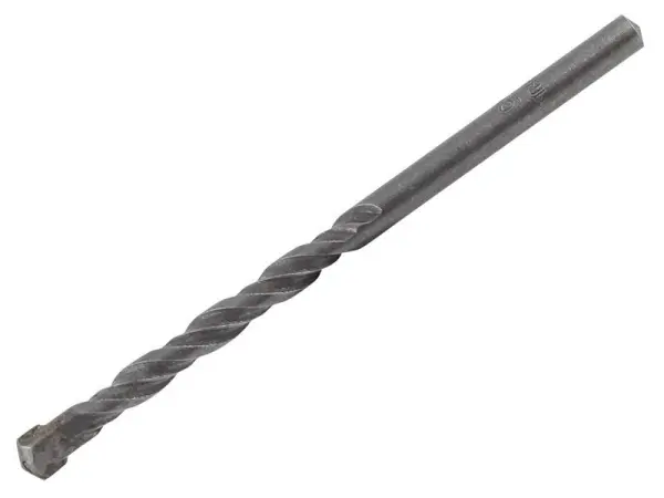 Faithfull Standard Masonry Drill Bit 5.5mm x 85mm