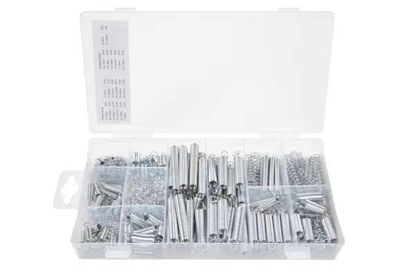 Blue Spot - Tacar 200 Buidéil Éagsúla le Cás