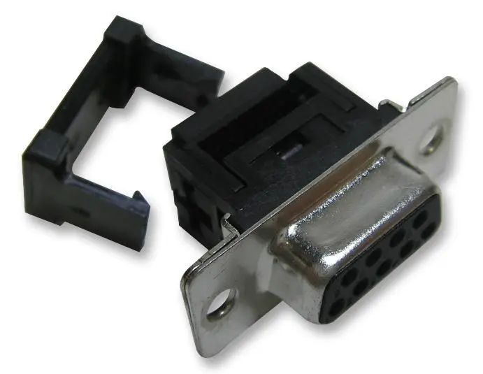 HiLo - 9針IDC D-Sub插座