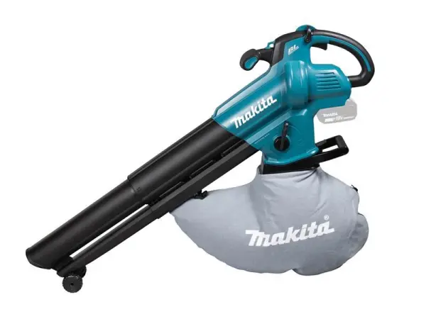 Makita DUB187Z LXT BL 18V Aspirateur Souffleur Nu